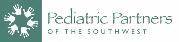 pediatric partners logo