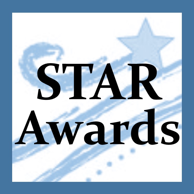 STAR Awards Logo
