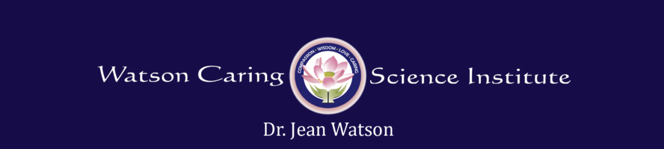 Watson Caring Institute logo