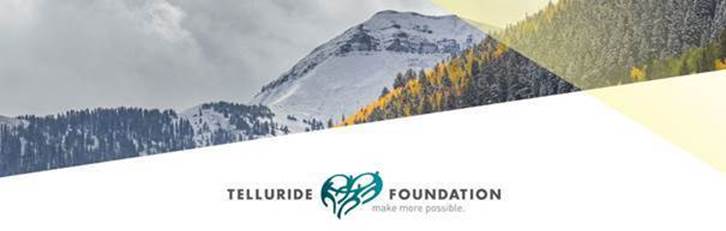telluride foundation