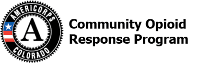 Opioid response logo