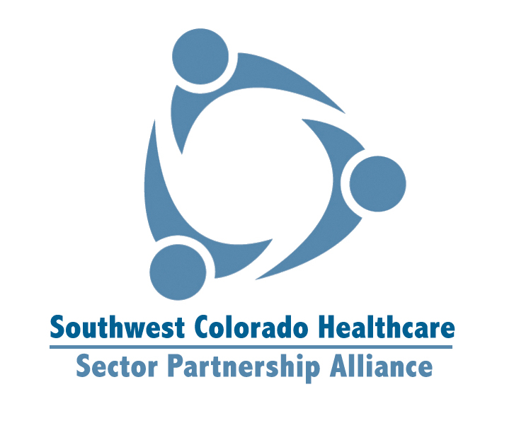 SW CO Healthcare Sector Partnership Alliance log