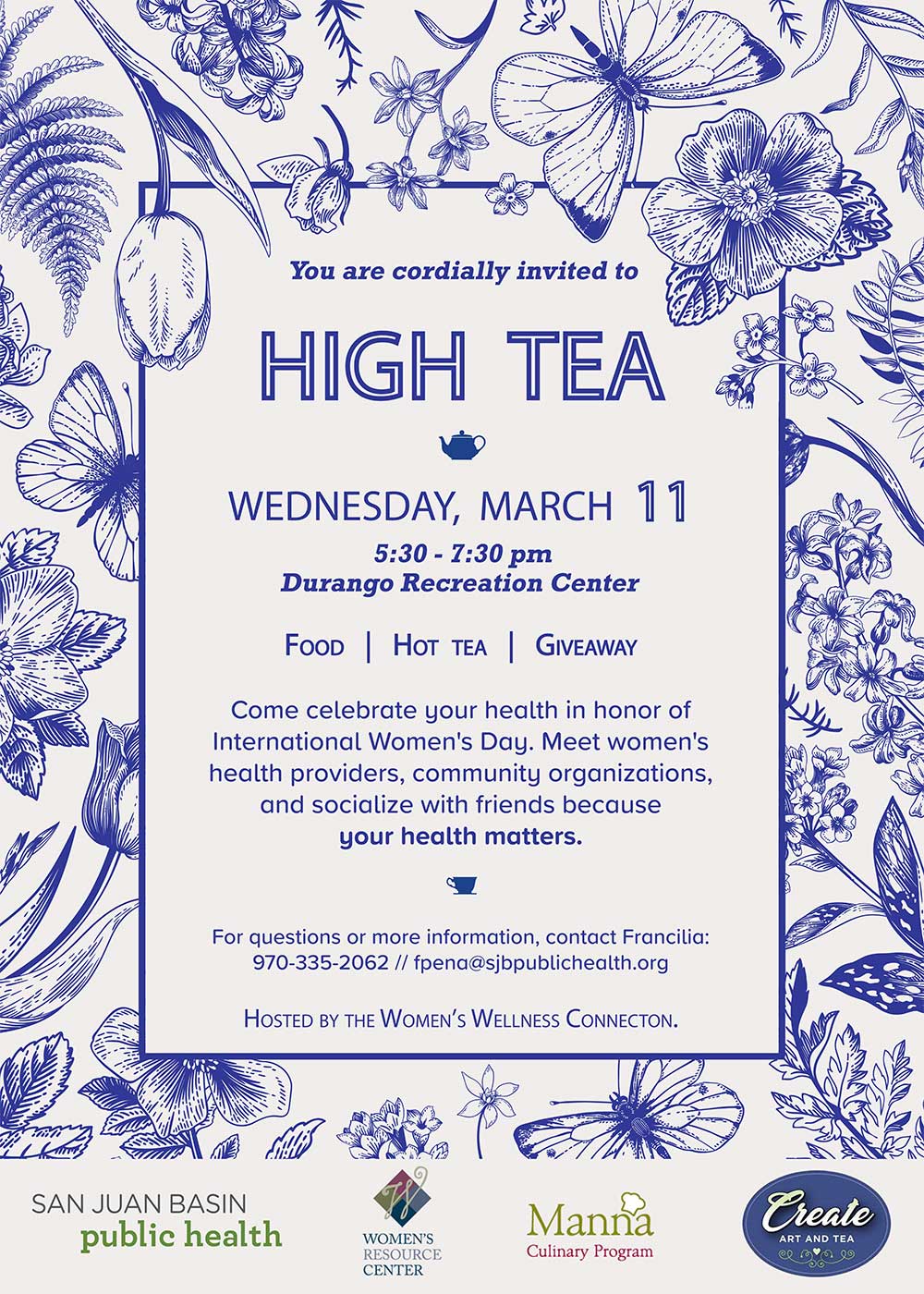 High-Tea-Event-Durango-Ad