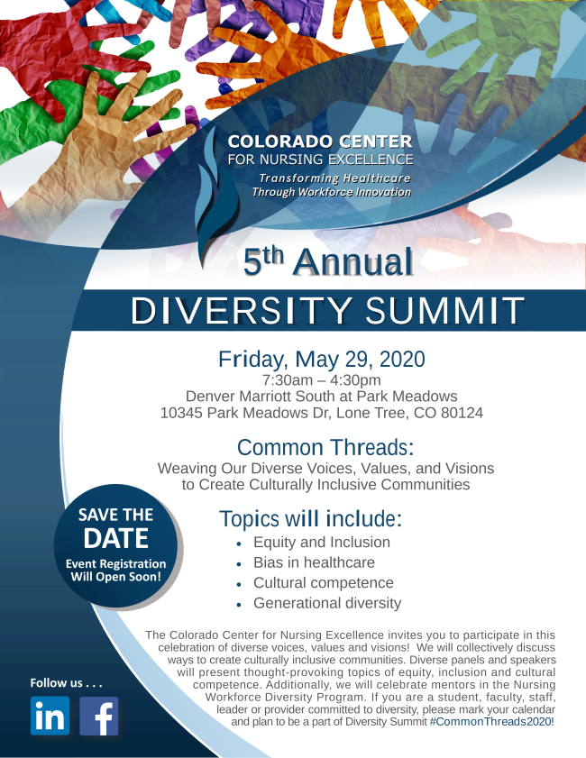 diversity summit