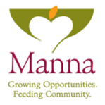 manna logo