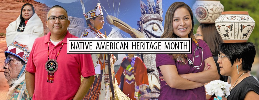 NativeAmericanHeritageMonth2022